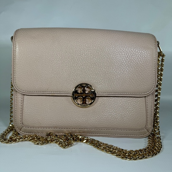 Tory Burch Duet Chain Bag - Picture 9 of 9